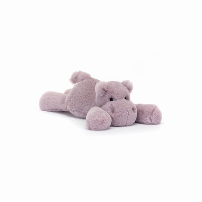 Jellycat Smudge Nijlpaard | IZ3021984